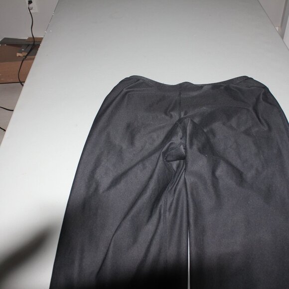 Black Nike Athletic Pants Size Medium - Picture 5 of 5
